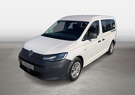 VW Caddy Volkswagen Kombi Maxi 2.0 TDI LED ACC Bluetooth Navi
