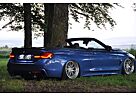 BMW 435i Cabrio *AIRLIFT*H&K*MPerformance*20Zoll*