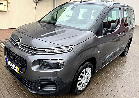 Citroën Berlingo Multispace PureTech 110 S&S LIVE M LIV