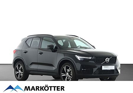 Volvo XC 40 XC40 B3 Plus Dark 360CAM/ACC/PANO/BLIS/SHZ/LHZ