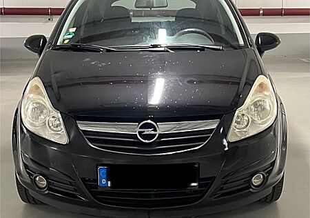 Opel Corsa 1.2 Twinport -