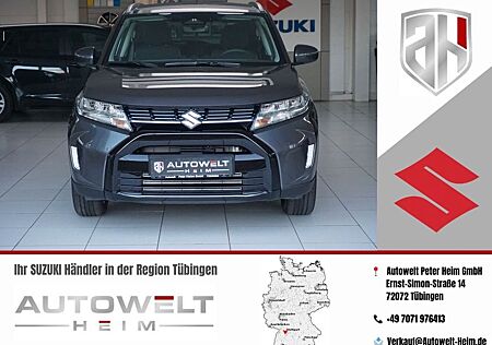 Suzuki Vitara 1.4 Mild-Hybrid Comfort 4x4 *SHZ*Tempomat