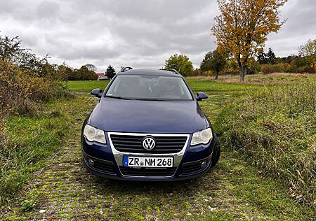 VW Passat Variant Volkswagen 2.0 TDI DPF Trendline Variant...
