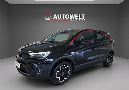 Opel Crossland X Crossland (X) 1.2 GS Line Navi,LED,Kamera