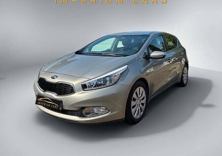 Kia Cee'd Ceed 1.6 GDI FUSION DCT