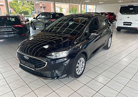Ford Fiesta Cool & Connect Win-Pak/Allw./Pdc/Navi