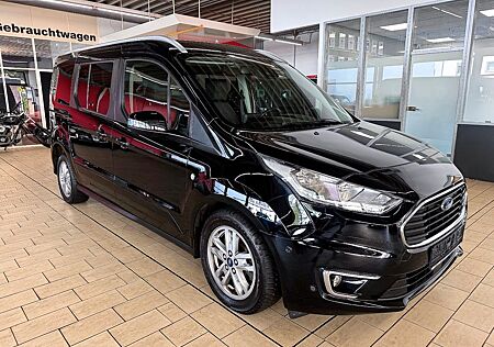 Ford Grand Tourneo 1.5 TDCI TITANIUM*AUTOM+7-SITZER*
