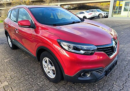 Renault Kadjar 1,2 Experience 2.Hand Euro 6