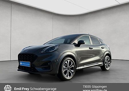 Ford Puma 1.0 EcoBoost Hybrid Aut. ST-LINE *LED*NAVI*