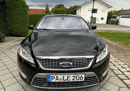 Ford Mondeo 2,3 Titanium 6-tronic Titanium