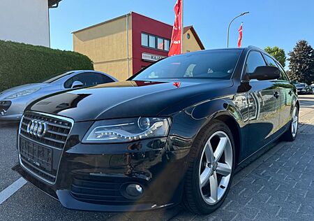 Audi A4 Avant S line Sportpaket / plus