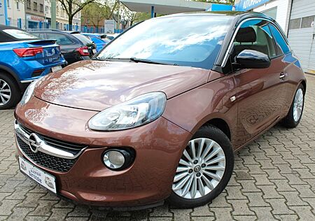 Opel Adam Glam *Panorama* PDC*Tempom.* IntelliLink