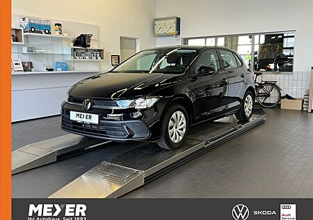 VW Polo Volkswagen Life 1.0 MPI *Garantie,LED,Digital Cockpit*