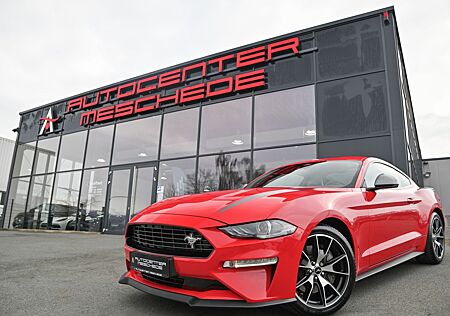 Ford Mustang 2.3 EcoBoost 55-Paket *4-Rohr Abgas.*