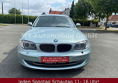 BMW 120i 120 Baureihe 1 Lim. /TÜVNEU/XENON/PDC/SHZ