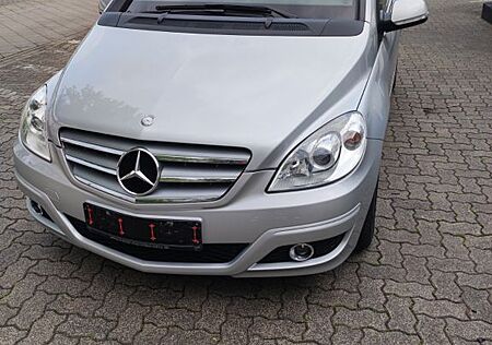 Mercedes-Benz B 180 CDI -
