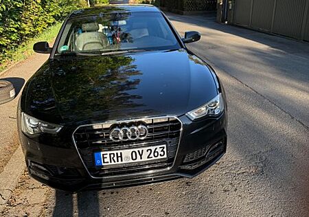 Audi A5 3.0 TDI 160kW S tronic quattro Sportback -