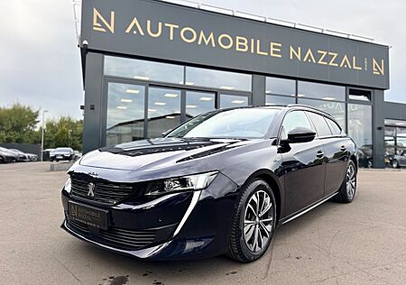 Peugeot 508 SW HYBRID 225 ALLURE*AHK*AUTOMATIK*NAVI*LED*