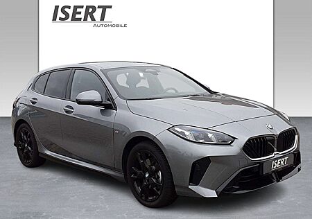 BMW 120d Lim. M Sport A. +H&K+HUD+RFK+adLED+