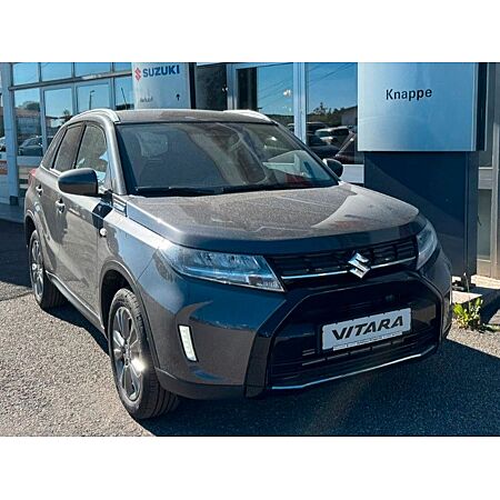 Suzuki Vitara leasen
