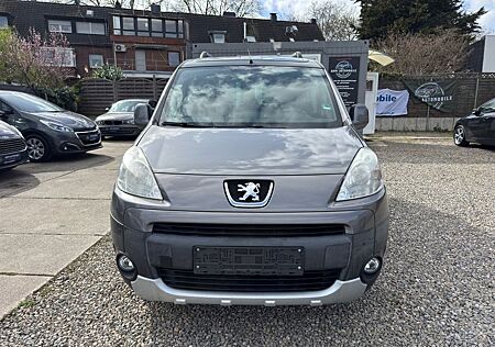 Peugeot Partner Tepee Family