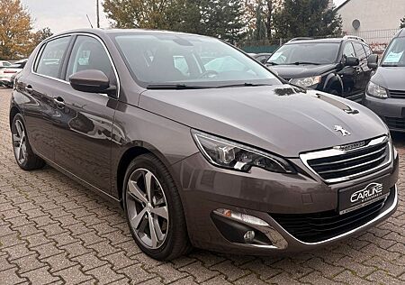 Peugeot 308 Allure 1.HAND/KAMERA/TÜV-NEU