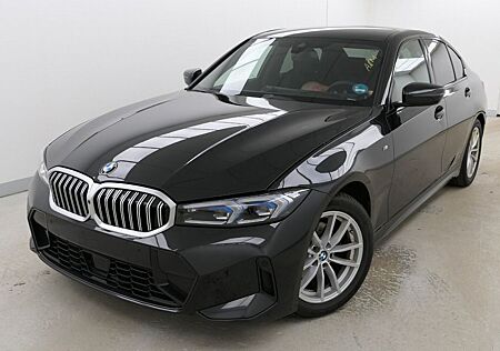 BMW 320i xDrive M-Sport ACC HUD RFK KZU adap. LED