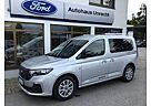 Ford Tourneo Connect Titanium