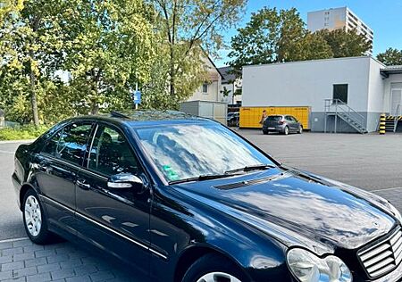 Mercedes-Benz C 220 CDI ELEGANCE Elegance