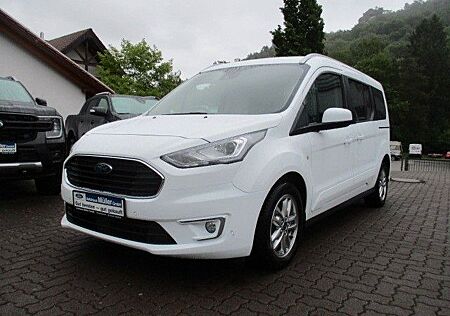 Ford Grand Tourneo Connect TITANIUM Lang /ACC-KAMERA\