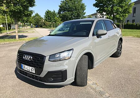 Audi Q2 SPORT 1.4TFSI 150PS STRONIC NAVI STANDHZG PDC
