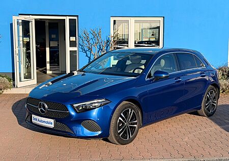 Mercedes-Benz A 250 / e Urban Progressive Plug-In-Hybrid