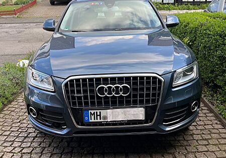 Audi Q5 2.0 TDI clean d 140kW S tronic quattro -
