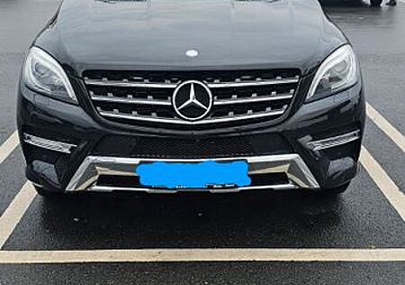 Mercedes-Benz ML 350 BlueTEC 4MATIC -