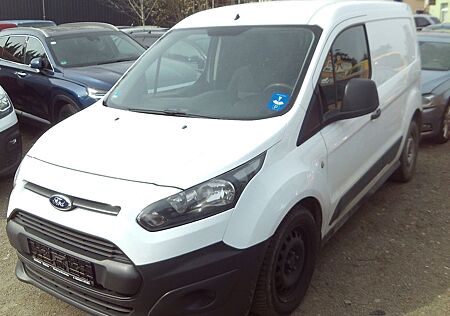 Ford Transit Connect LKW