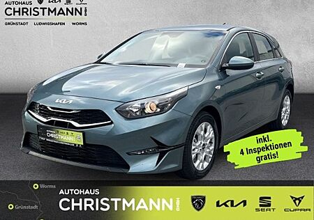 Kia Cee'd Ceed VISION 1.0 *KOMFORT-PLUS-PAKET* *NAVI* *KL