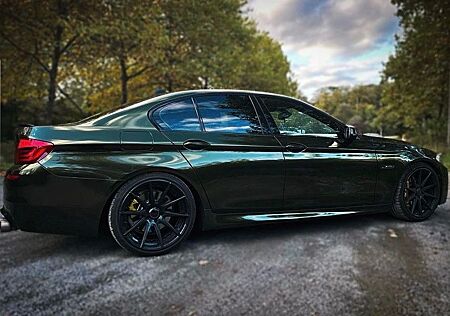 BMW 535i / M-Paket