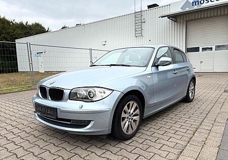 BMW 120i 120 Baureihe 1 Lim.