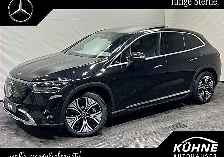 Mercedes-Benz EQE SUV EQE 300 Electric Art Premium 4xSHZ 360° Pano