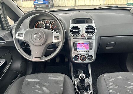 Opel Corsa 1.2 ecoFLEX Klima TÜV 05/2027