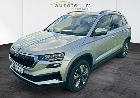 Skoda Karoq 1.5 TSI ACT Ambition OPF 110 kW (150 PS...