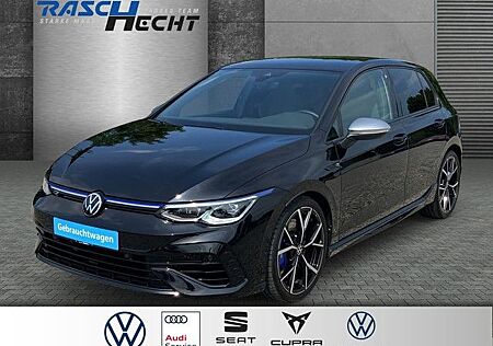 VW Golf Volkswagen VIII R 2.0 TSI DSG 4MOTION*LED*NAVI*R-AGA*