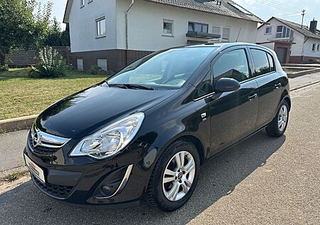 Opel Corsa Satellite *Nur 77.022km*Klima*Allwetter*PDC*