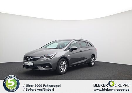 Opel Astra K 1.2 Turbo Edition (EURO 6d)