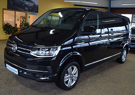 VW T6 Transporter Volkswagen Kasten-Kombi Lang AUTOMATIK / NAV