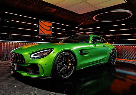 Mercedes-Benz AMG GT R Coupe*Performance Exhaust*Heated Seats
