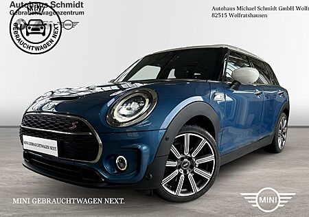 Mini Cooper S Clubman