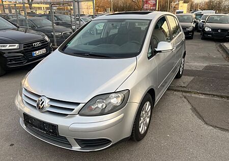VW Golf Volkswagen Plus V Comfortline 1.6 L 75 KW 102 PS