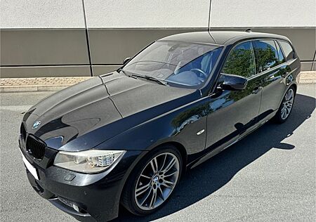 BMW 320d Touring Edition Sport M Paket Voll Viel Neu
