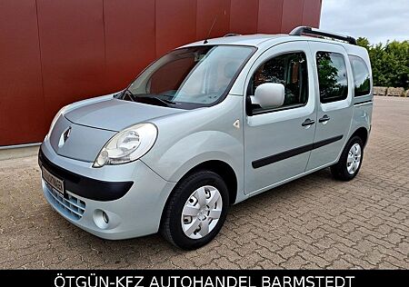 Renault Kangoo 1.6 HAPPY FAMILY/2HD/AHK/DR/AWR NEU/TÜV/K